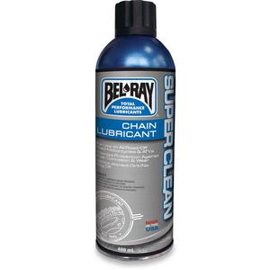 Best motorcycle chain lube  55 tested and why you DO need one! 