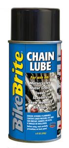 Best Motorcycle Chain Lubrication Products for 2024