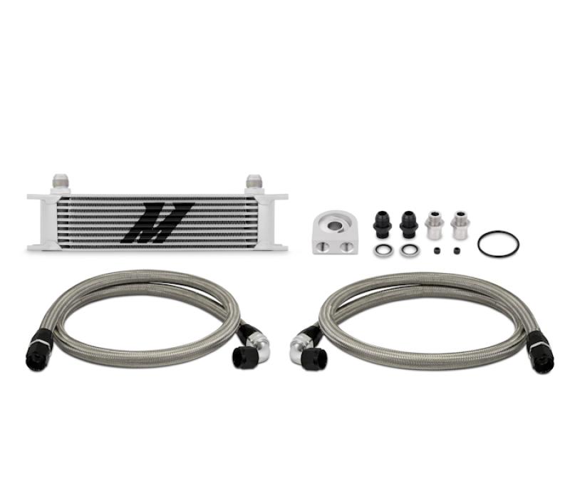 Mishimoto Oil Cooler

