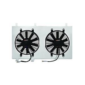 Mishimoto Toyota MR2 Performance Aluminum Fan Shroud Kit, 1990-1997