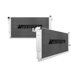 Mishimoto Dodge 5.9L Cummins Aluminum Radiator, 1994-2002