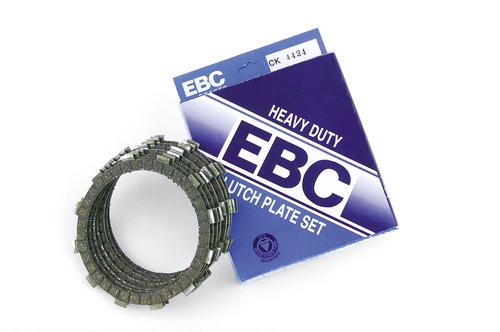 EBC CK1239 CK Series Clutch Kit