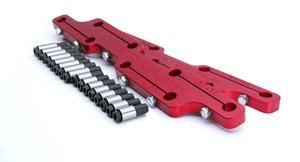 COMP Cams Rocker Arm Stud Girdle for Ford 289, 302 and 351W w/ 7/16" Stud