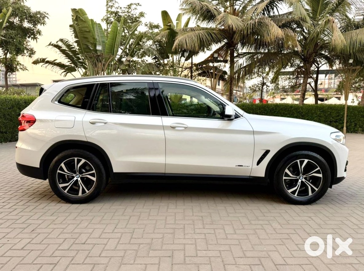 2019 Bmw X3 Petrol