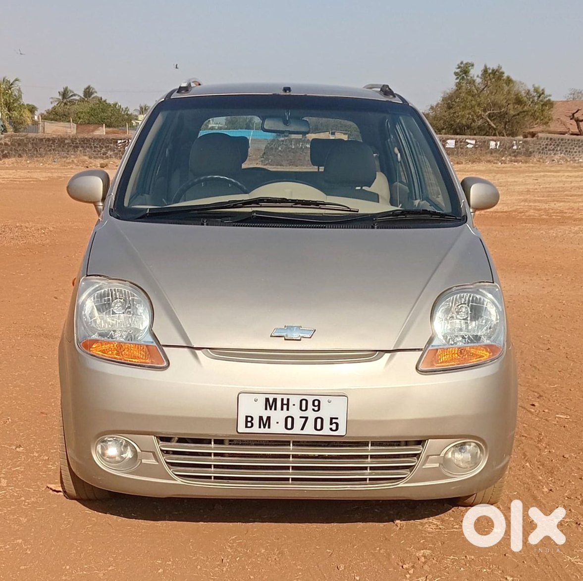 Urgent - Chevrolet Spark Diesel