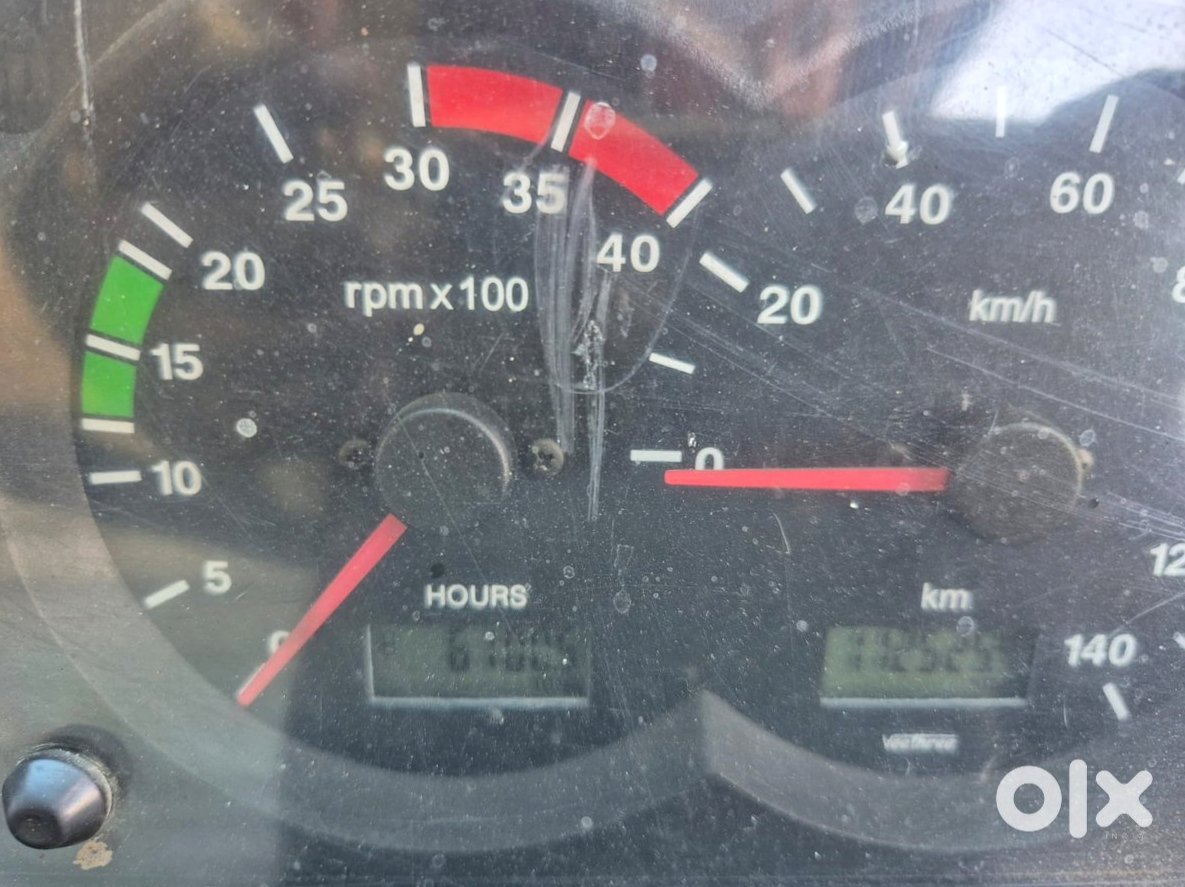 Urgent - Tata Xenon Xt 2021