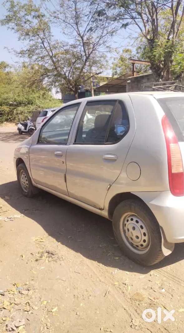 Tata Indica For Sale Asap