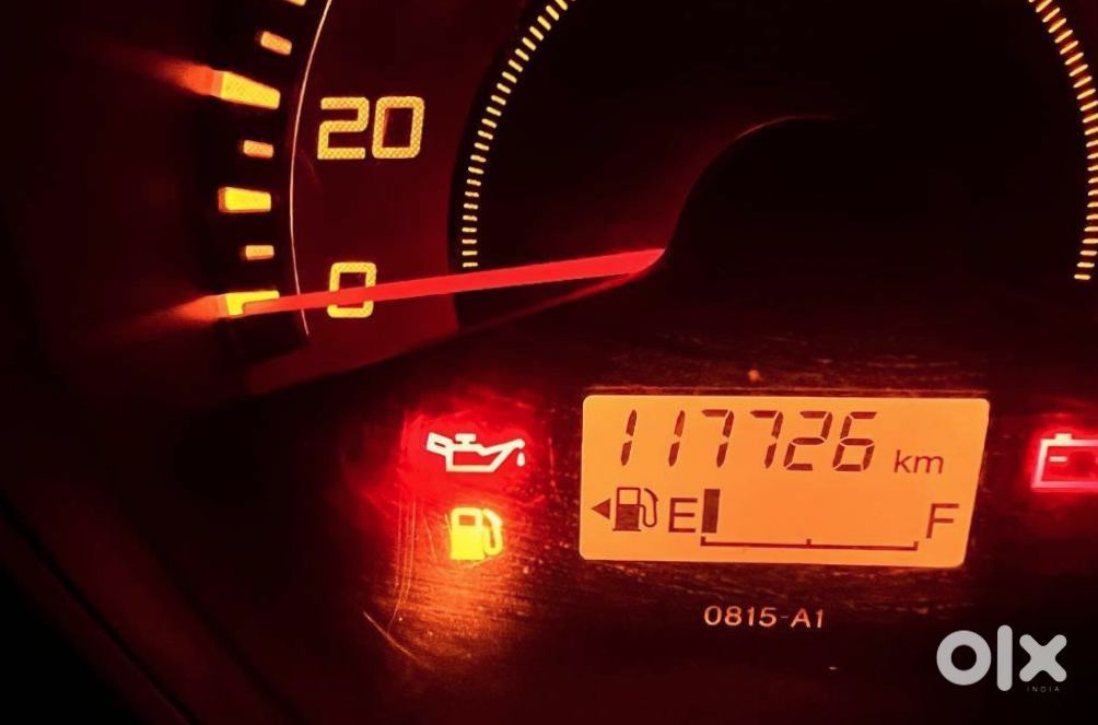 Honda Brio Petrol Manual