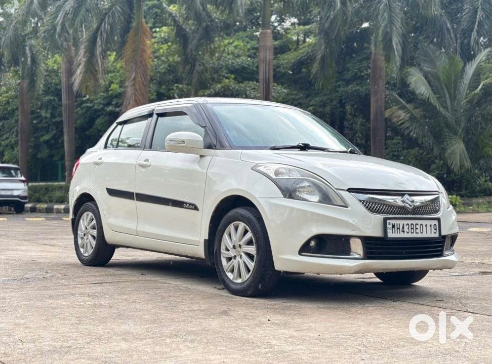 Maruti Swift Dzire 2024