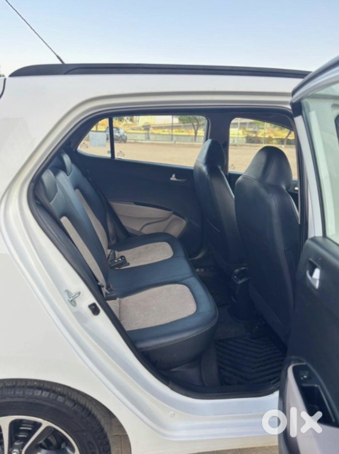 Urgent Sale - Hyundai Grand I10