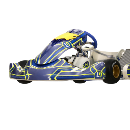 karting navigation image