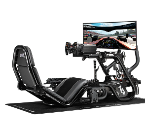 Sim racing