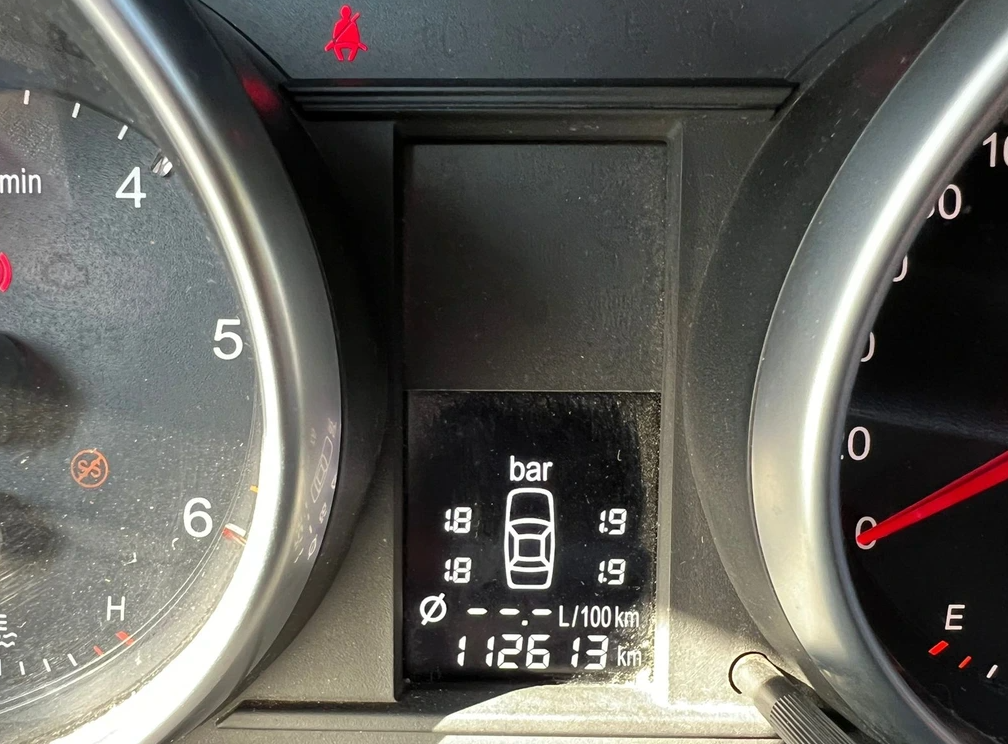 Haval H6 — foto 11 de 15
