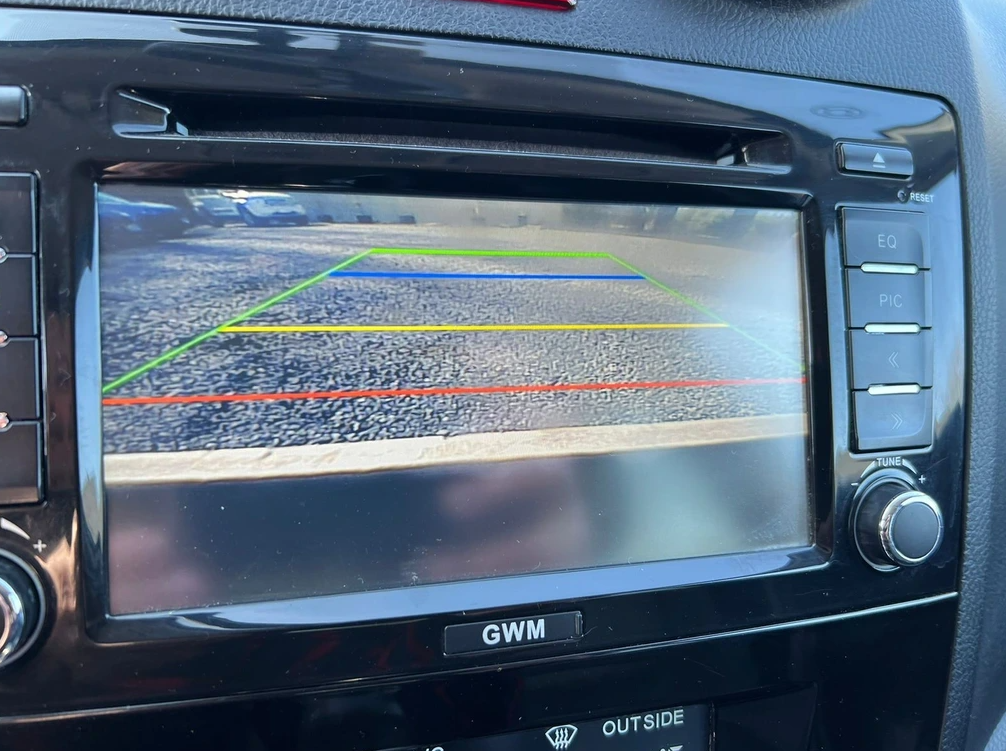 Haval H6 — foto 13 de 15