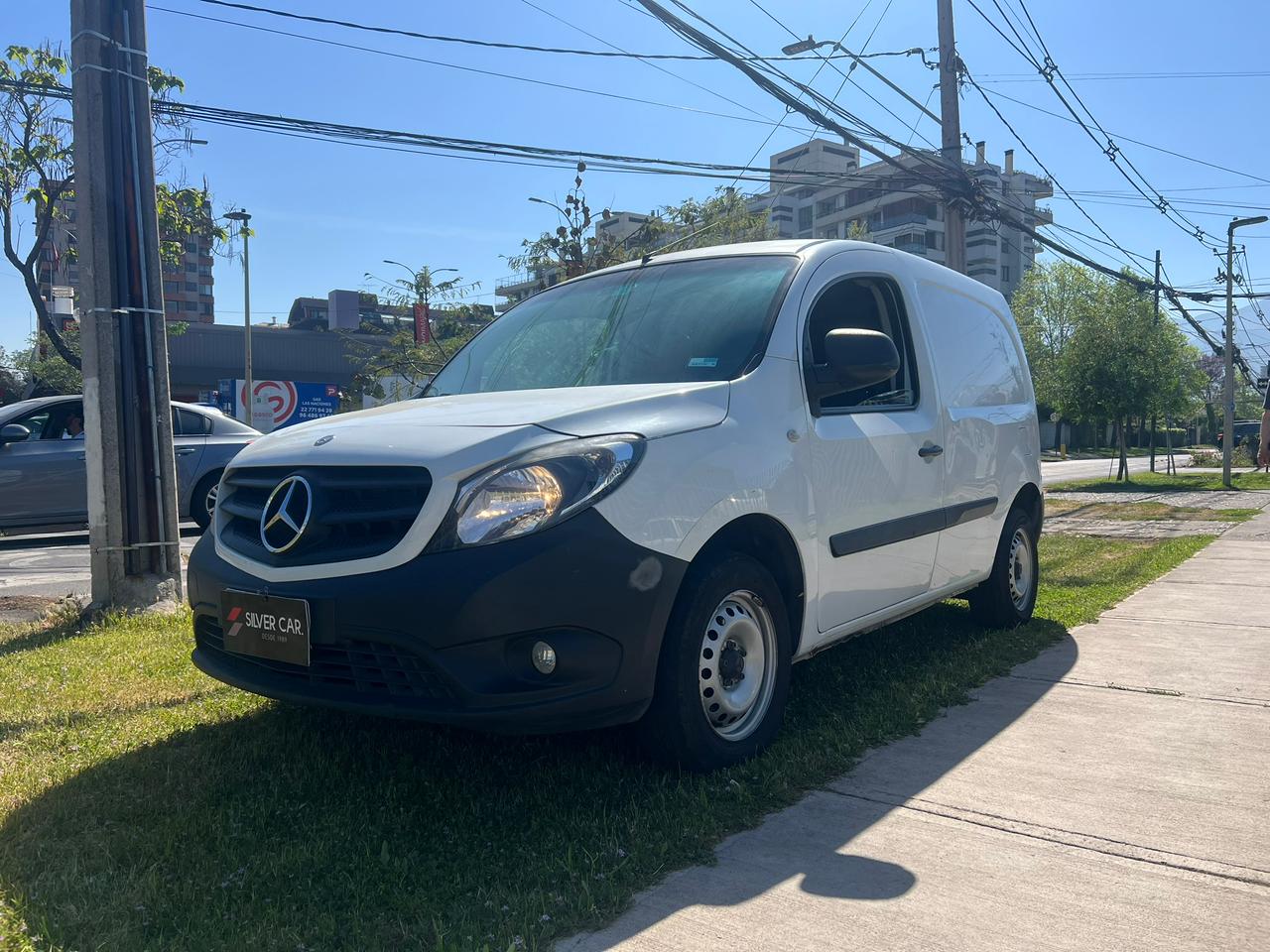 Mercedes-Benz Citan