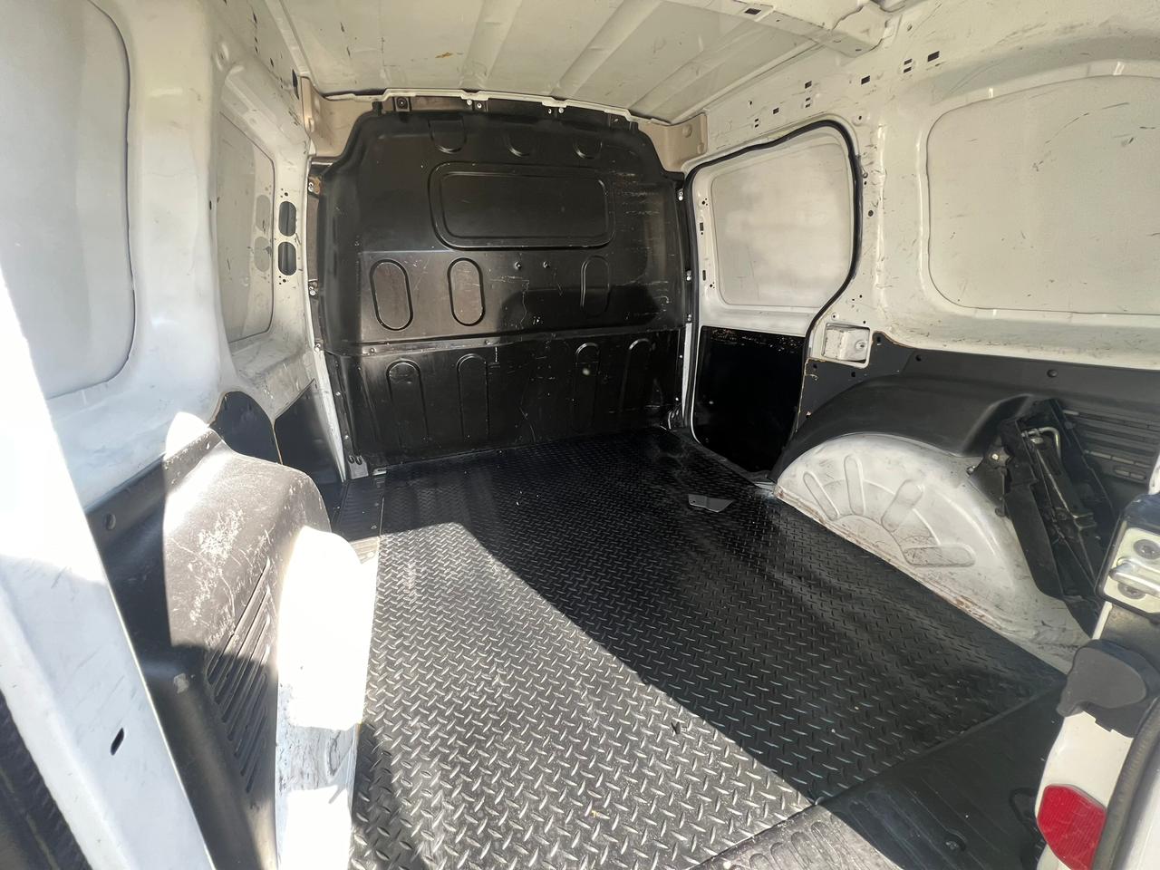 Mercedes-Benz Citan — foto 10 de 12