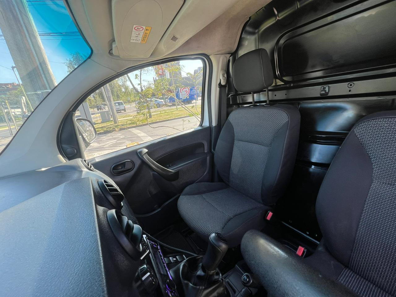 Mercedes-Benz Citan — foto 7 de 12
