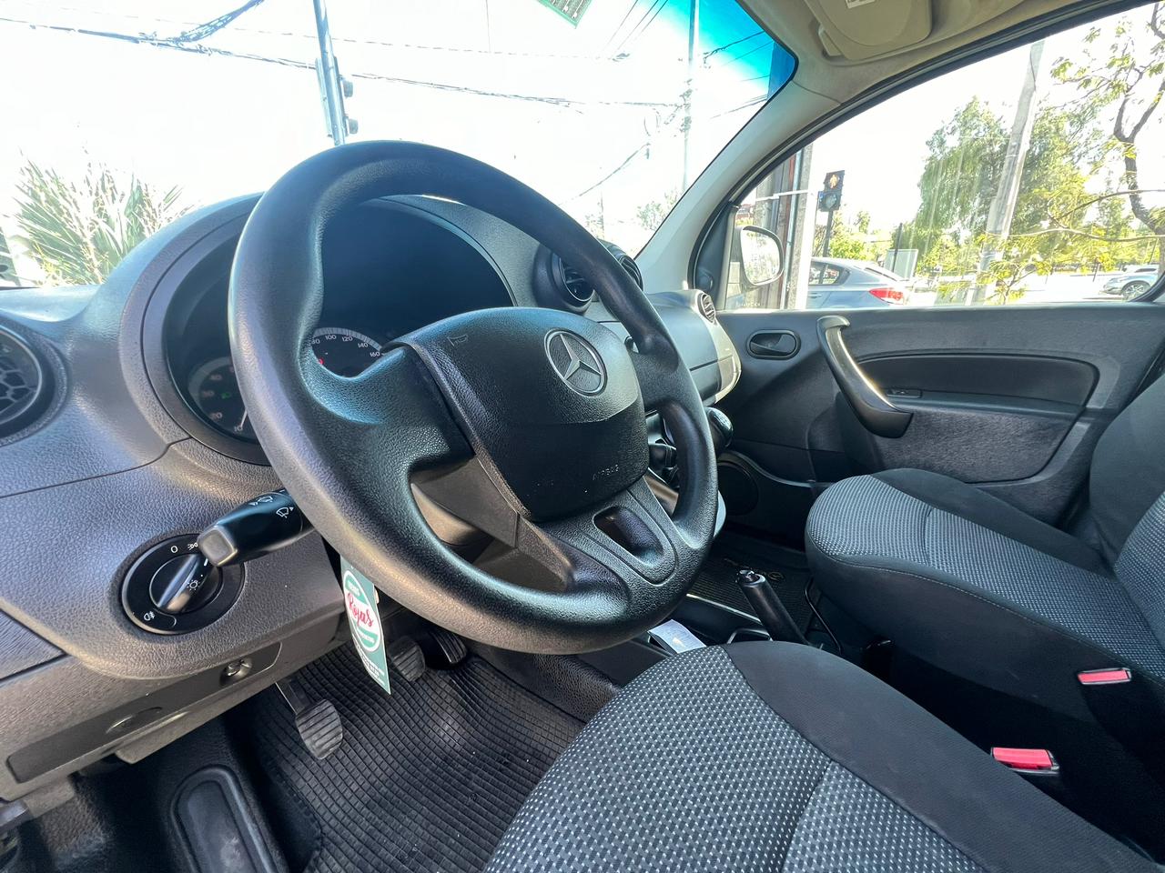 Mercedes-Benz Citan — foto 6 de 12