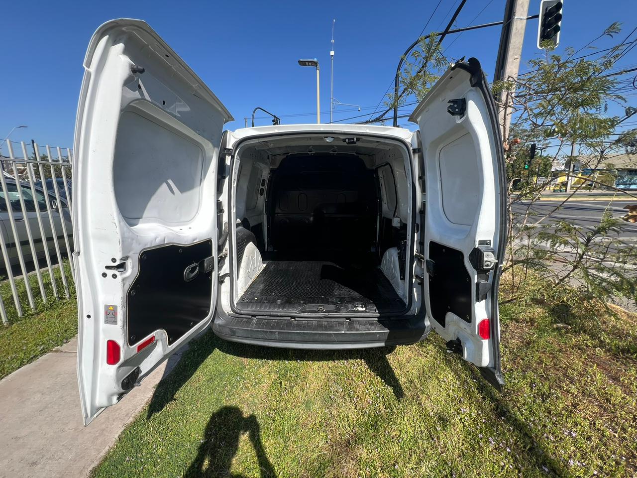 Mercedes-Benz Citan — foto 11 de 12