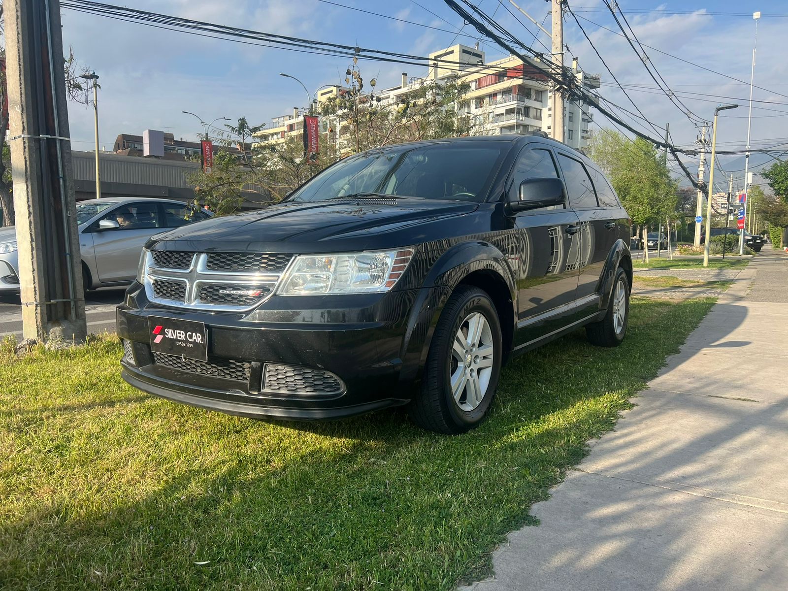 Dodge Journey