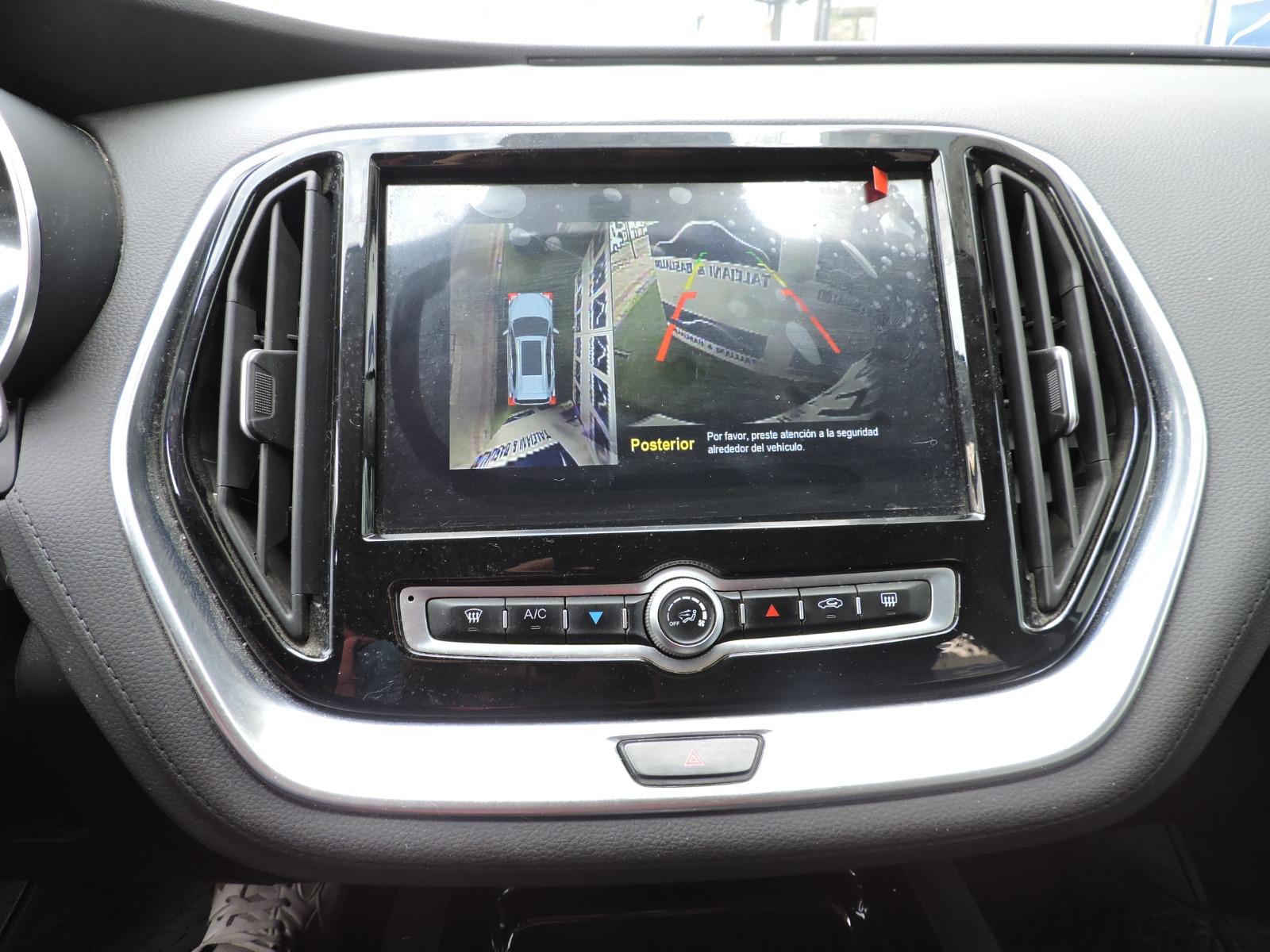 Jetour X70 — foto 10 de 20