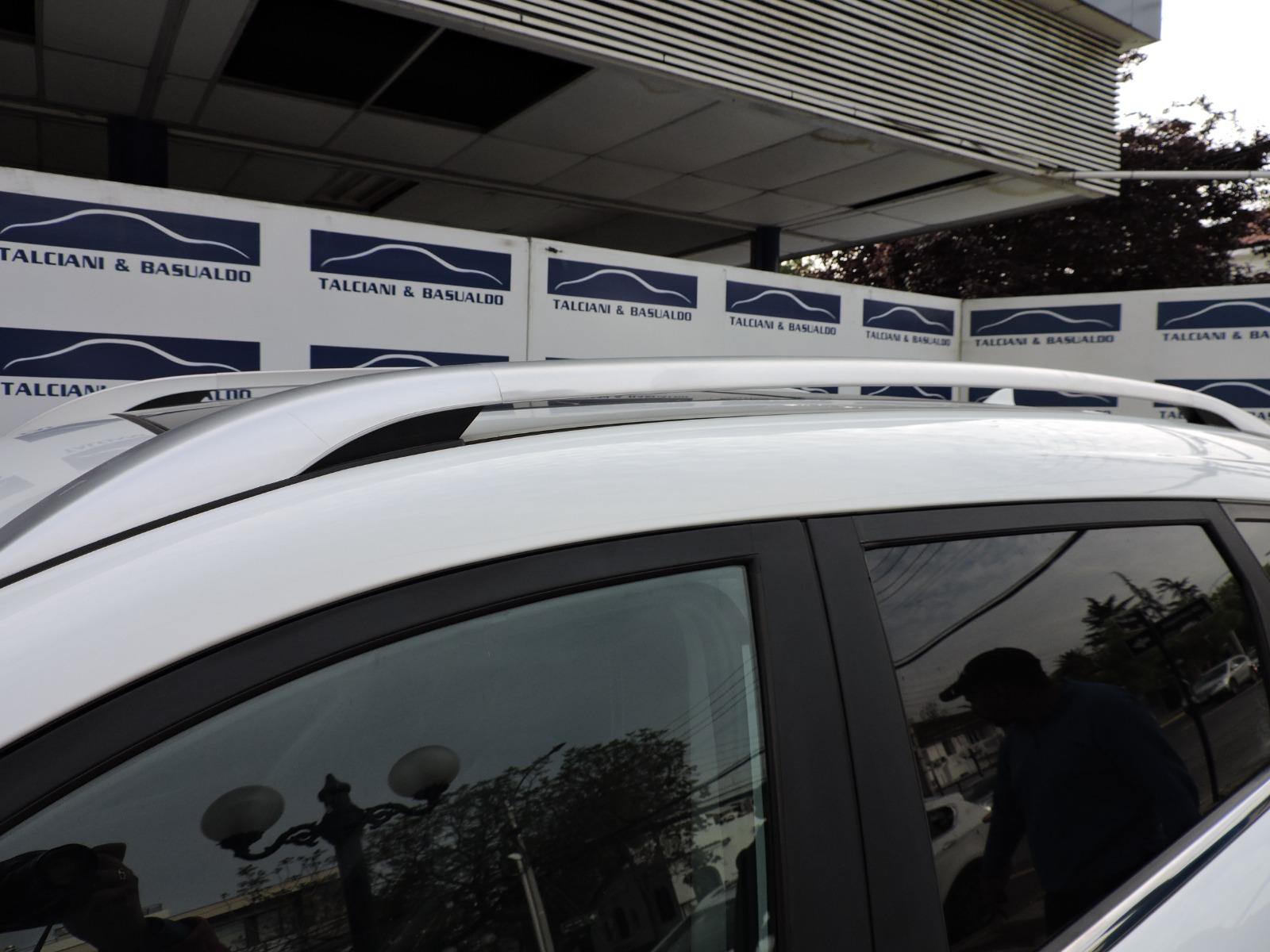 Jetour X70 — foto 2 de 20