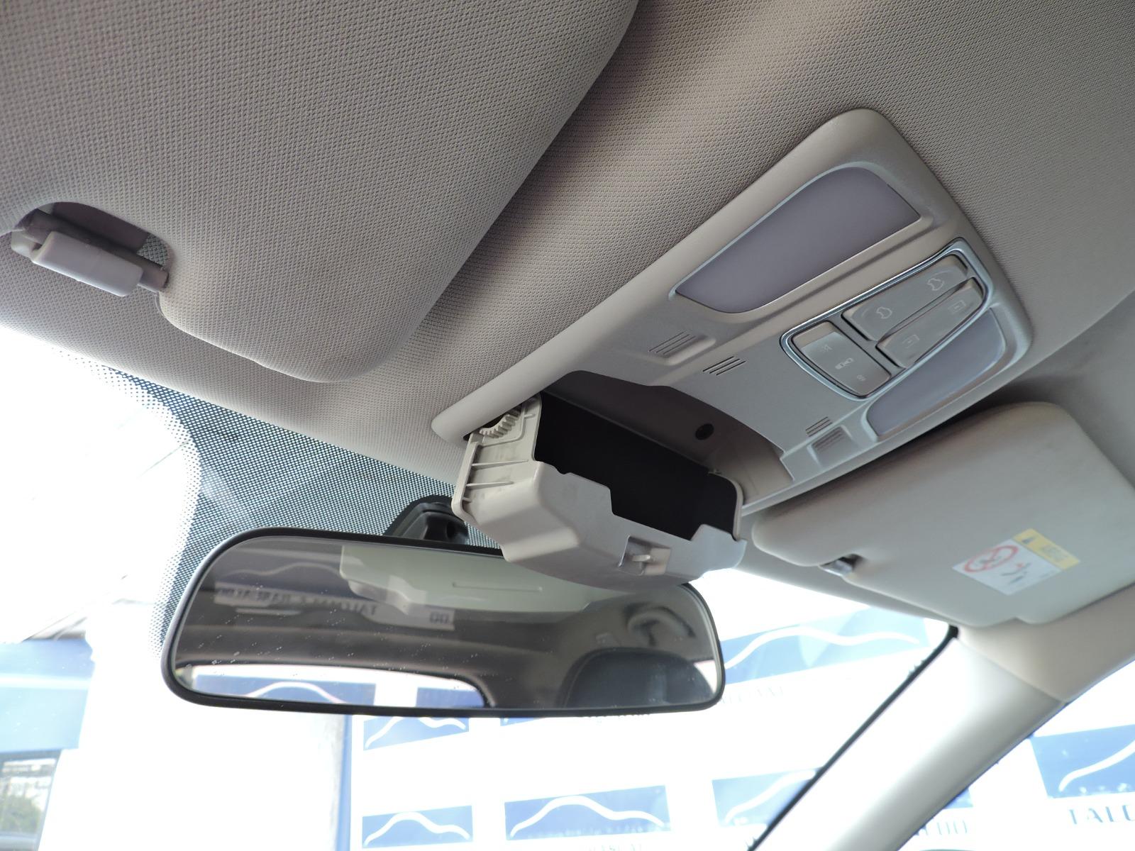 Jetour X70 — foto 9 de 20