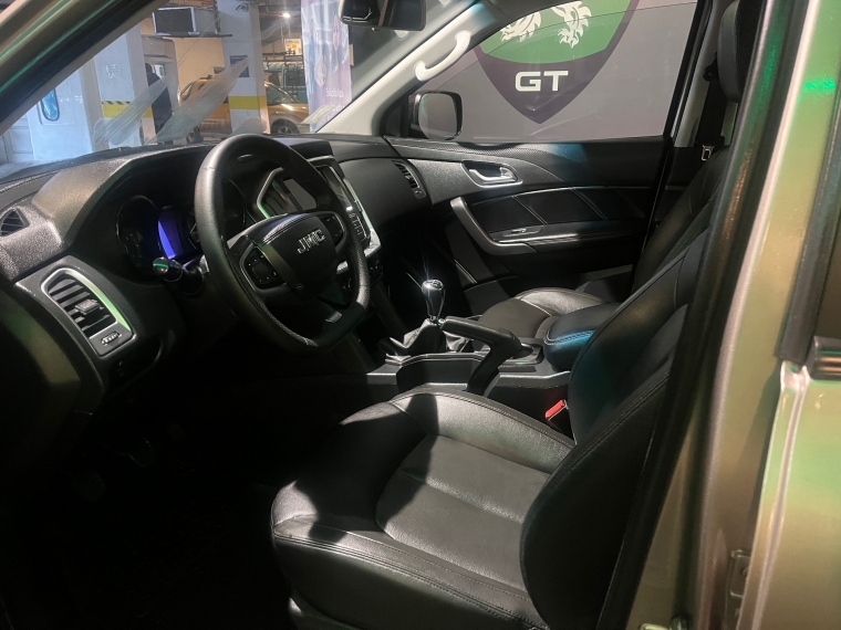 JMC Vigus Plus — foto 6 de 9