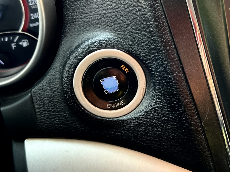 Dodge Journey — foto 7 de 18