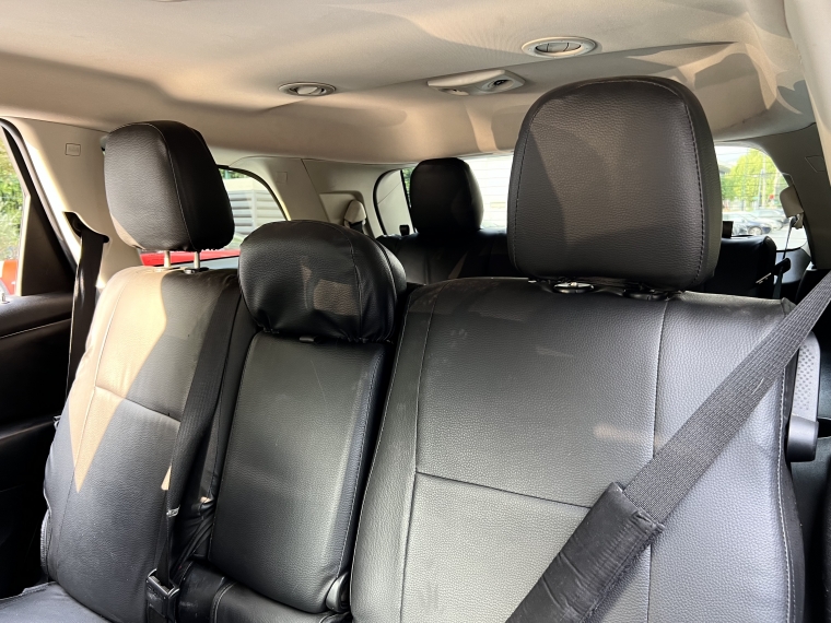 Dodge Journey — foto 5 de 18