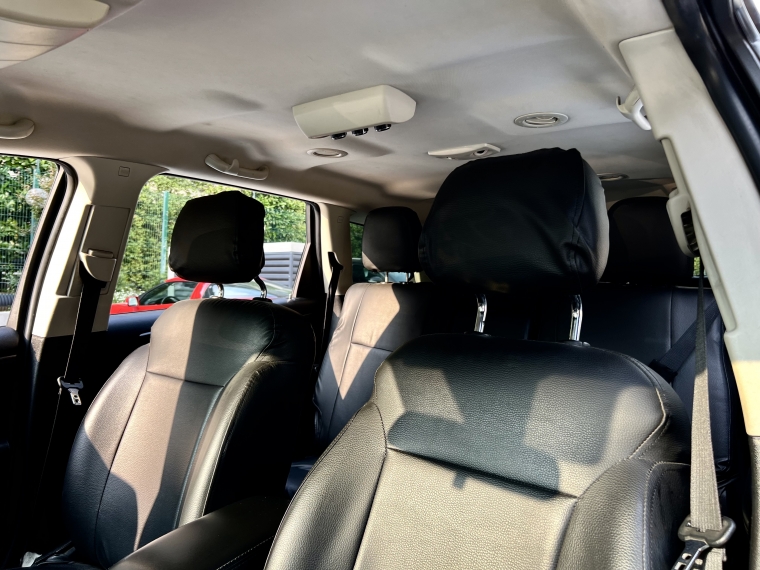 Dodge Journey — foto 6 de 18