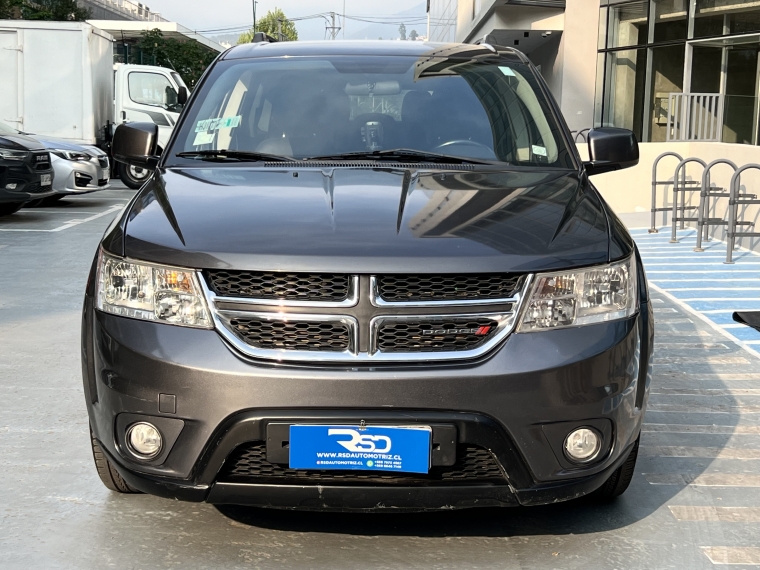 Dodge Journey