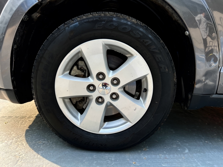 Dodge Journey — foto 15 de 18