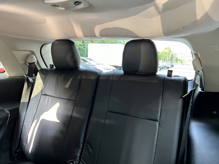 Dodge Journey — foto 4 de 18