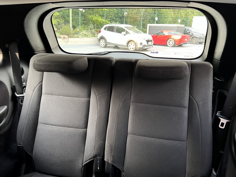 Dodge Durango — foto 4 de 19