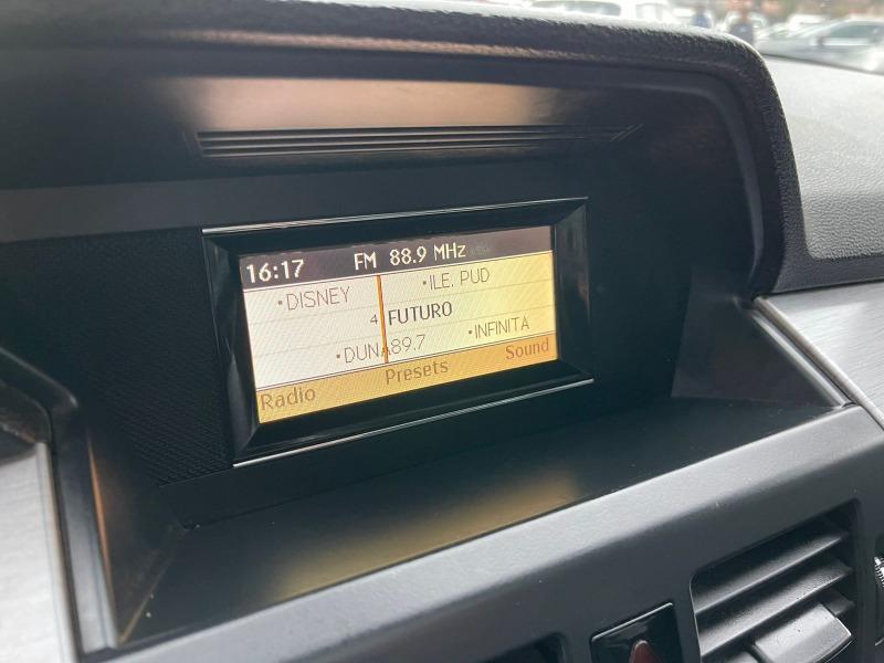 Mercedes-Benz Glk350 — foto 7 de 20