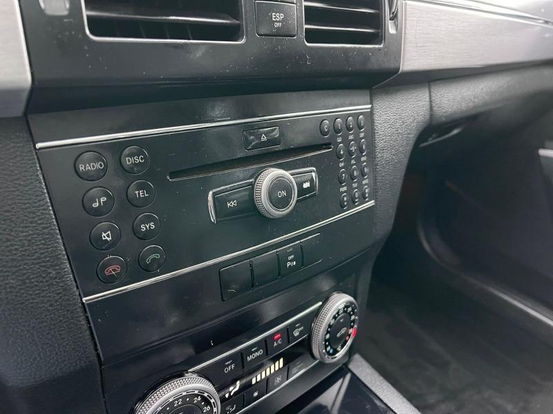 Mercedes-Benz Glk350 — foto 6 de 20