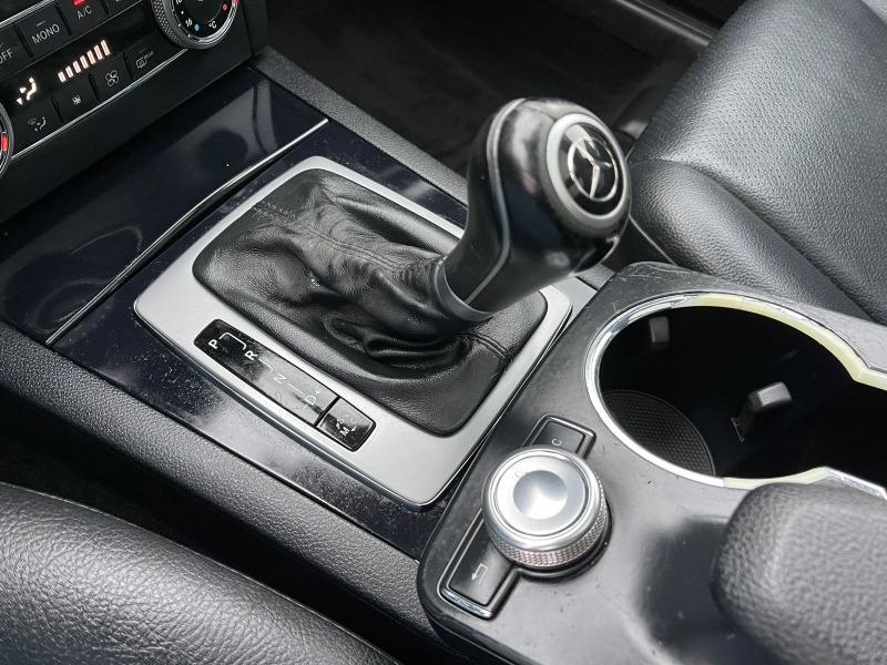 Mercedes-Benz Glk350 — foto 4 de 20