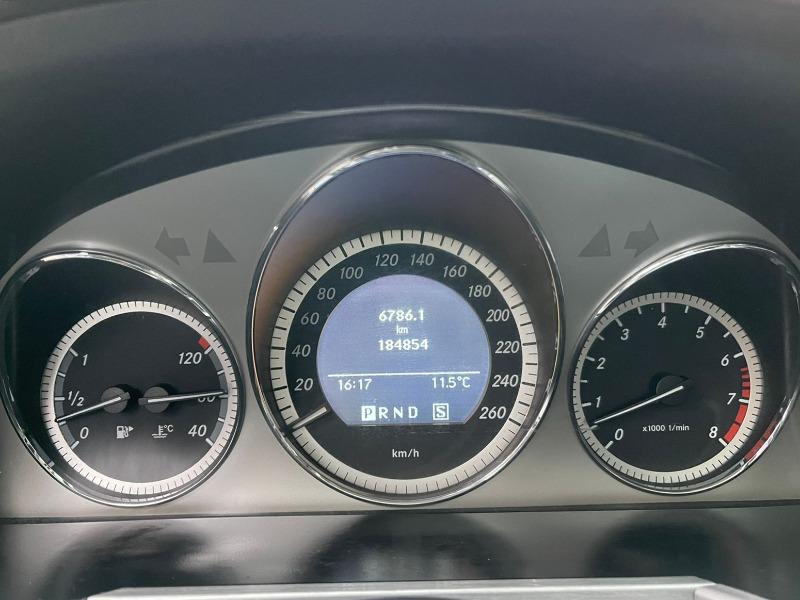 Mercedes-Benz Glk350 — foto 9 de 20