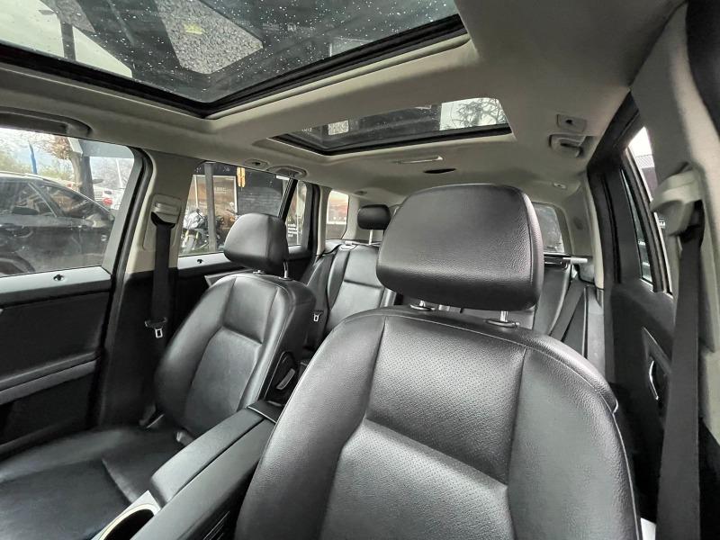 Mercedes-Benz Glk350 — foto 3 de 20