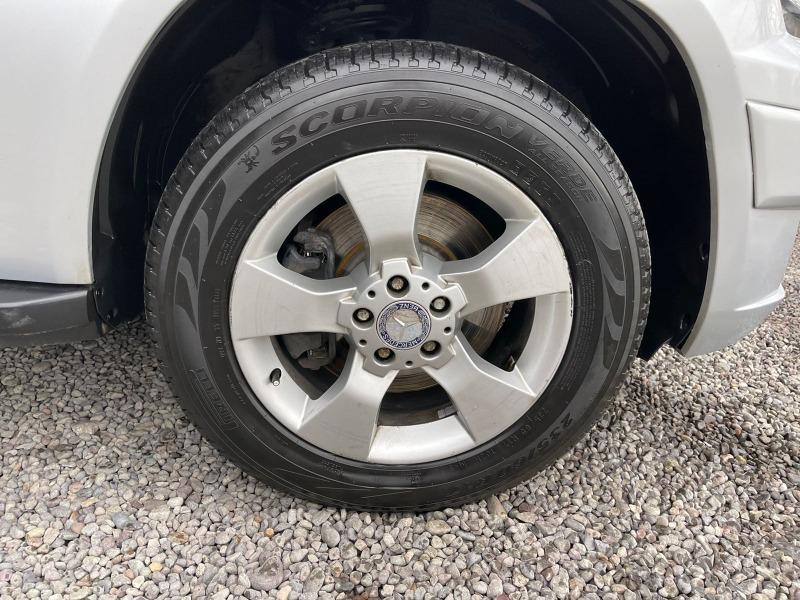 Mercedes-Benz Glk350 — foto 13 de 20