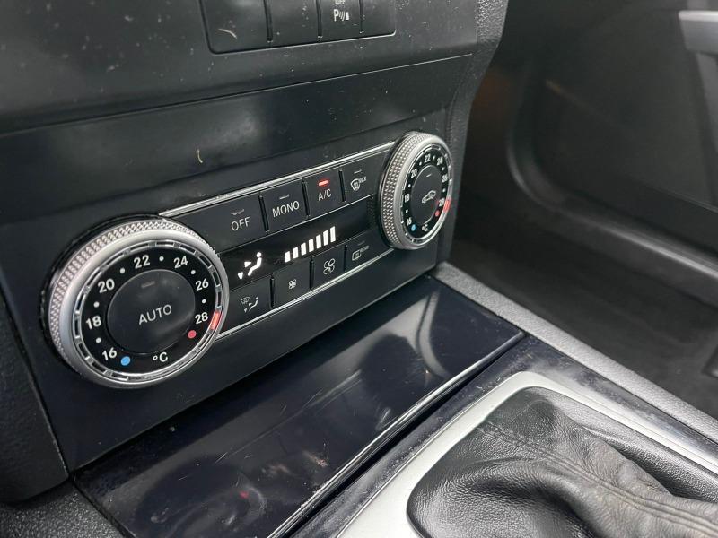 Mercedes-Benz Glk350 — foto 5 de 20