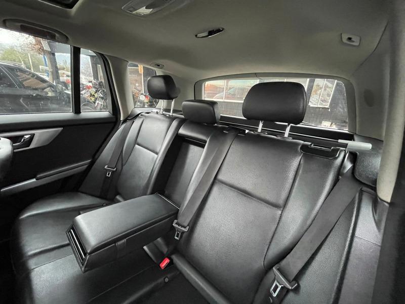 Mercedes-Benz Glk350 — foto 2 de 20