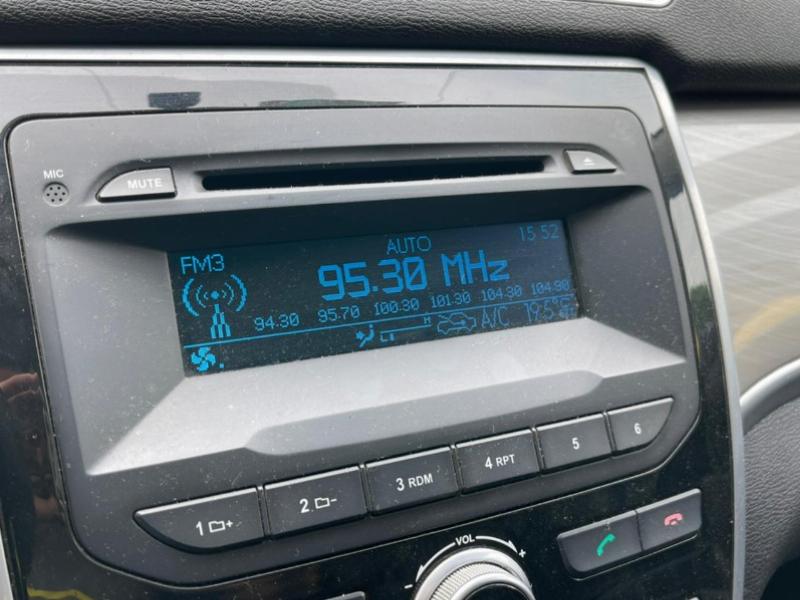Haval H2 — foto 8 de 16