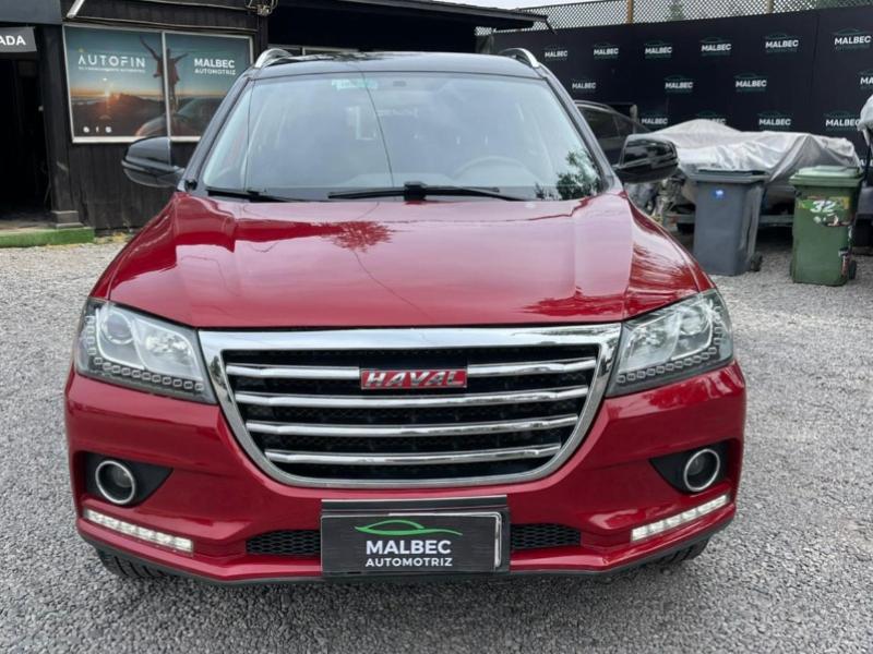 Haval H2