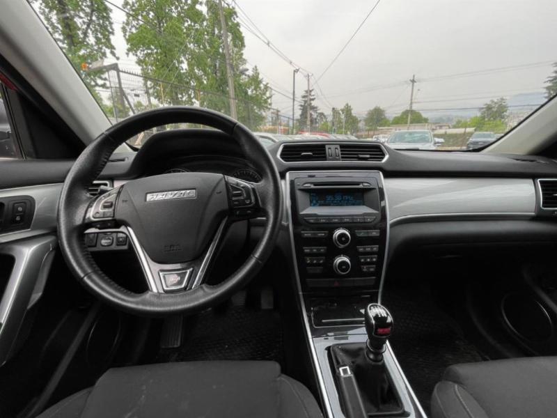 Haval H2 — foto 11 de 16