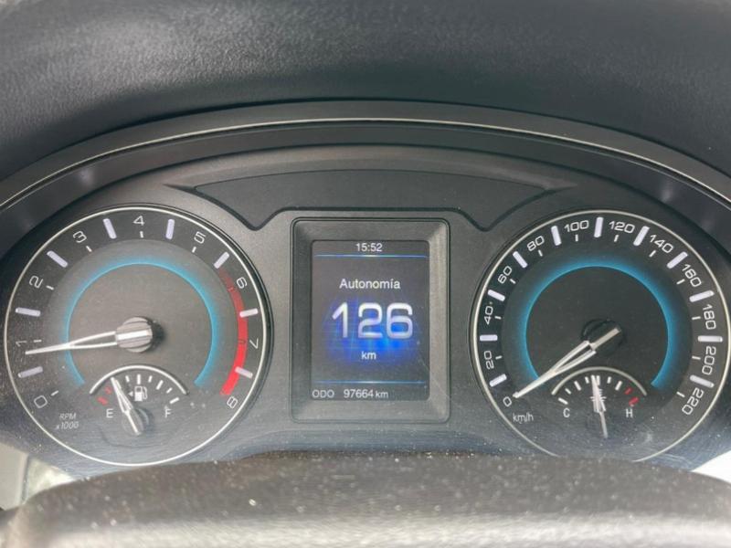 Haval H2 — foto 9 de 16