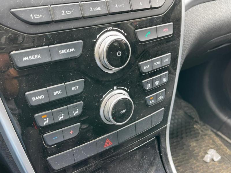 Haval H2 — foto 7 de 16