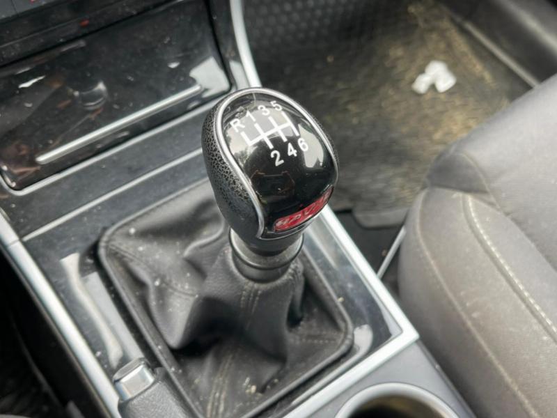 Haval H2 — foto 6 de 16