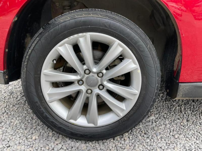 Haval H2 — foto 13 de 16